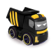 CARRINHO FRICCAO CONSTRUCK XBAT 21CM 6552 HOMEPLAY UN