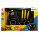 CARRINHO FRICCAO CONSTRUCK XBAT 21CM 6552 HOMEPLAY UN