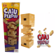 JOGO CAIU PERDEU 54 BLOCOS MDF 7460 PAIS E FILHOS UN