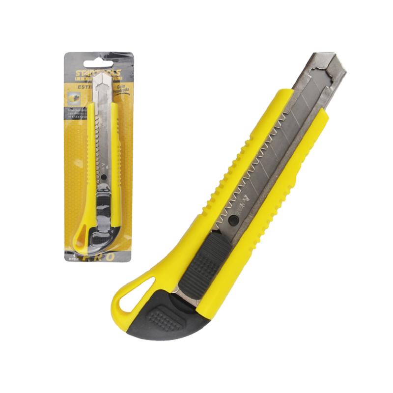 ESTILETE LAMINA 17.3X4.5CM AR0228 STARTOOLS UN