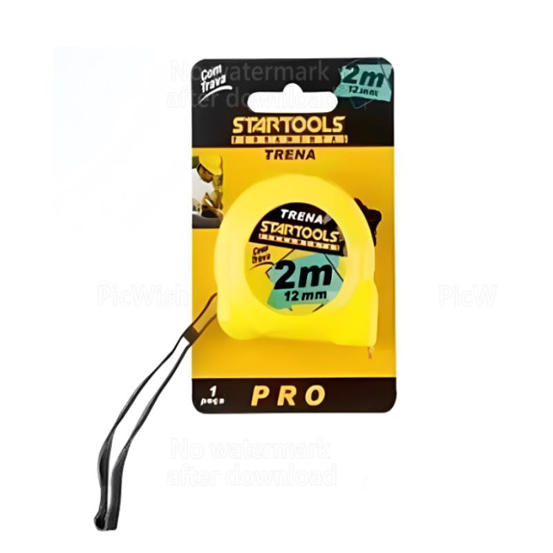 TRENA COM TRAVA 2MT 12MM AR0412 STARTOOLS UN