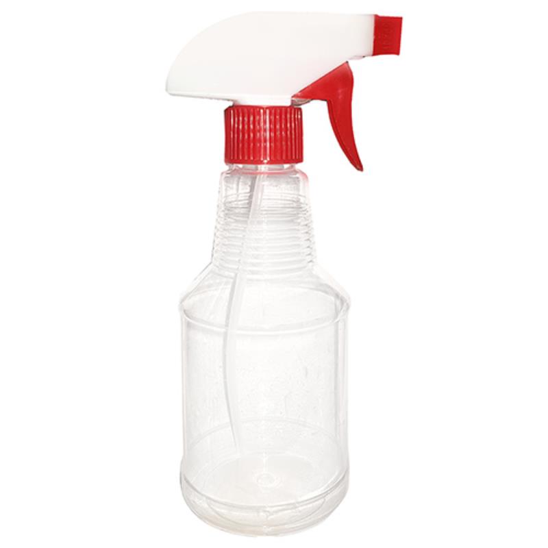 BORRIFADOR PLAST SPRAY CRISTAL 128CR MAXIMAPLASTIC UN