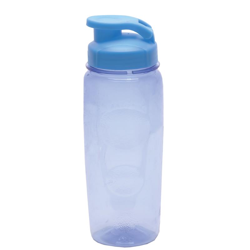 SQUEEZE PLAST FORTALEZA 800ML AZUL 58AZ MAXIMAPLASTIC UN