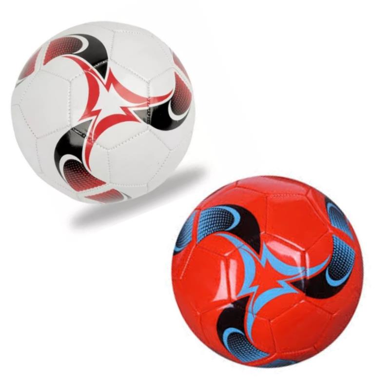 BOLA DE FUTEBOL PVC 4814 AMIGOLD UN