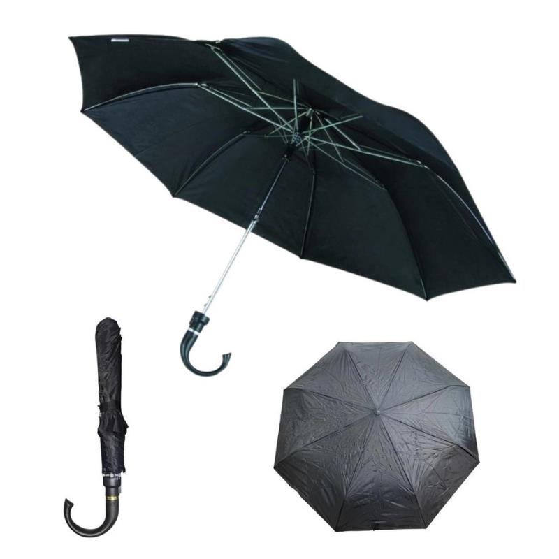 GUARDA CHUVA AUTOMATICO RETRATIL RJS01241 LIN 504921 ELITE UN