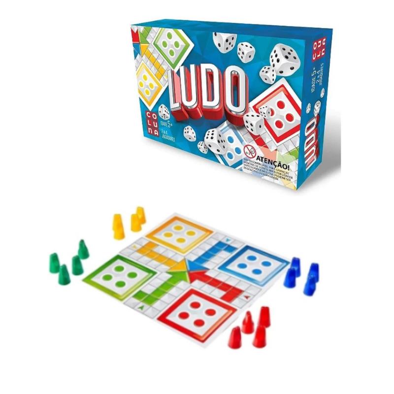 JOGO LUDO 22011 LIN 529773 GALA UN