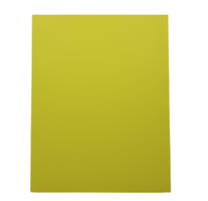 PAPEL COLORSET 47X65CM AMARELO 7504 GRIFFE UN