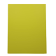 PAPEL COLORSET 47X65CM AMARELO 7504 GRIFFE UN