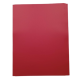 PAPEL COLORSET 47X65CM VERMELHO 7506 LIN 515100 GRIFFE UN