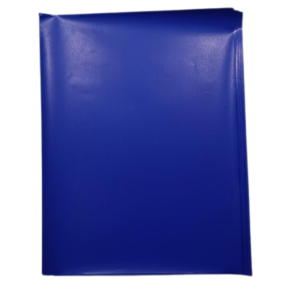 PAPEL LISO FANTASIA AZUL 7650 LIN 520425 GRIFFE UN