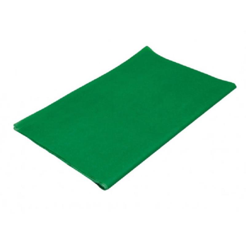 PAPEL LISO FANTASIA VERDE 7651 LIN 520426 GRIFFE UN