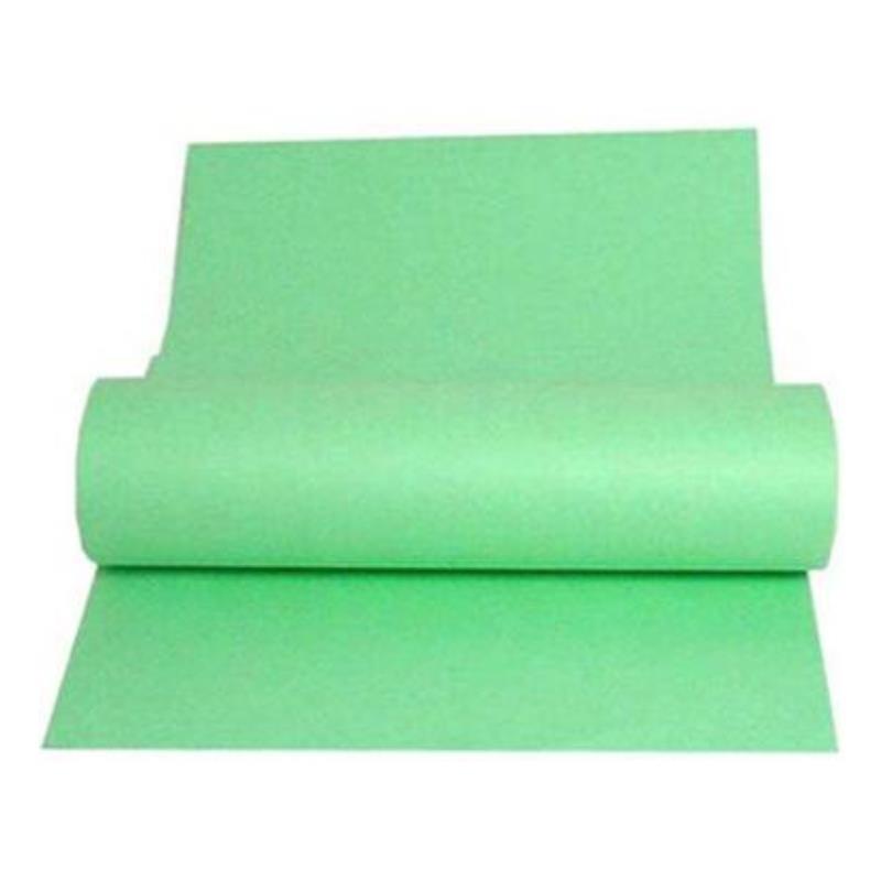 FOLHA CARTOLINA 120G VERDE 47X65CM 7533 LIN 530300 GRIFFE UN