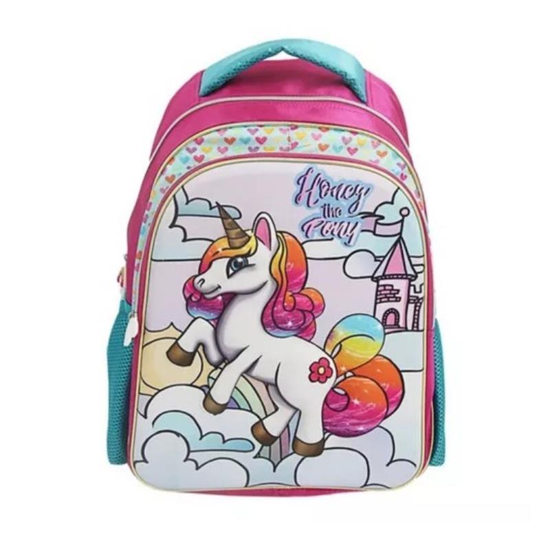 MOCHILA COSTA INF HONEY PONEY BPE30763 WINCY UN