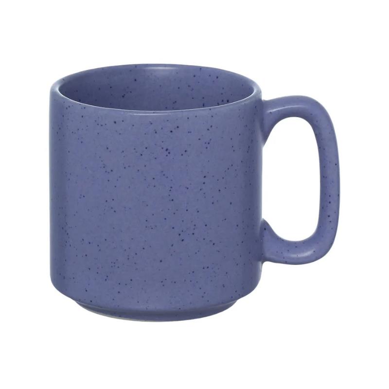 CANECA SURYA 235ML AZUL CANC 190AZ HAUSKRAFT UN