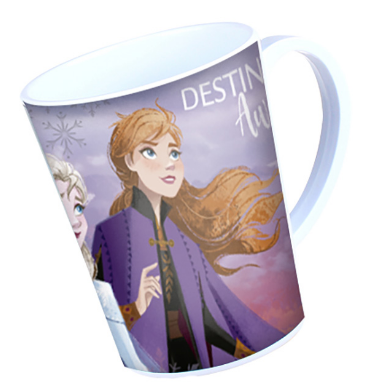 CANECA 350ML FROZEN 