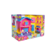 CASINHA DA JUDY SAMBA TOYS