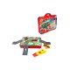 KIT BOMBEIRO C/9 PCS MALETA ETITOYS