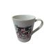 CANECA PORC 250ML TULIPA AMOR RR PORCELANAS 23C