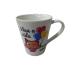 CANECA PORC 250ML TULIPA CORUJA RR PORCELANAS 21C