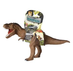 DINOSSAURO REX PQ NA CINTA  BEE TOYS 