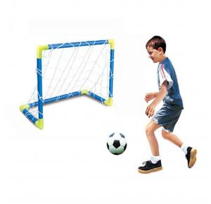 CONJUNTO FUTEBOL MINI GOL FOOTBALL SET SPORT 