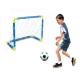 CONJUNTO FUTEBOL MINI GOL FOOTBALL SET SPORT 